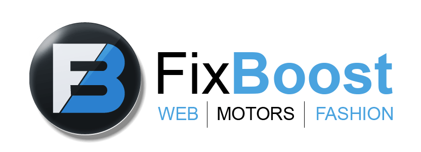 Fix Boost Profile, News, Client Reviews & Ratings At 10SEOS