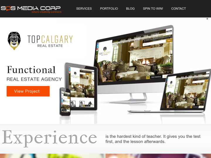 SOS Media Corp Profile, News, Client Reviews & Ratings At 10SEOS