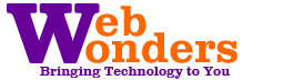 WEB WONDERS Profile, News, Client Reviews & Ratings At 10SEOS