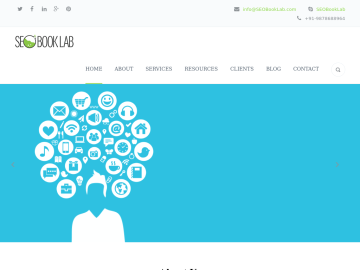 SEO Book Lab Profile, News, Client Reviews & Ratings At 10SEOS