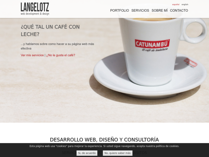 Langelotz Profile, News, Client Reviews & Ratings At 10SEOS