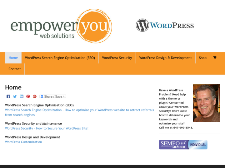 Empower You Profile, News, Client Reviews & Ratings At 10SEOS