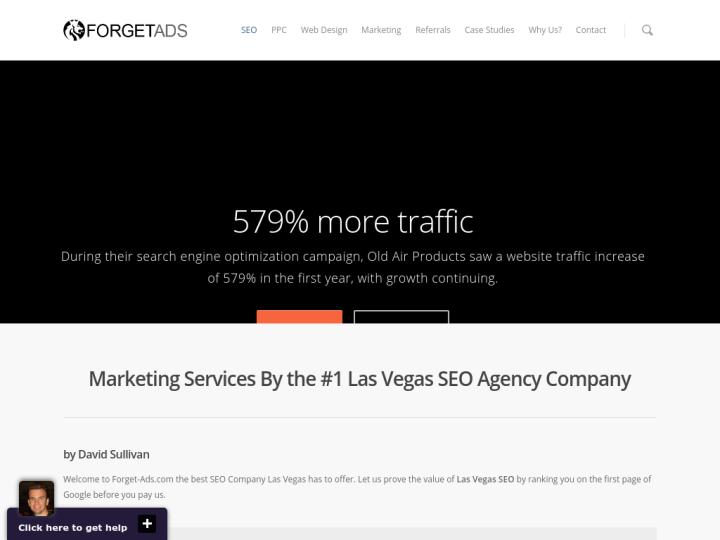 FORGATADS Profile, News, Client Reviews & Ratings At 10SEOS