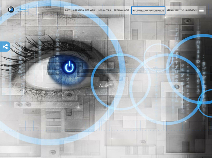 Fix Boost Profile, News, Client Reviews & Ratings At 10SEOS