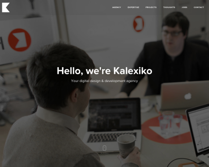 Kalexiko Profile, News, Client Reviews & Ratings At 10SEOS