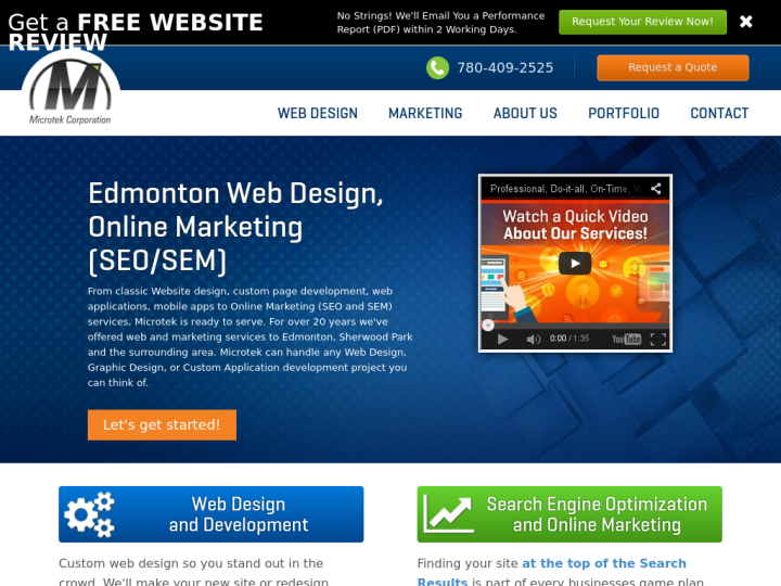 Microtek Corporation Profile, News, Client Reviews & Ratings At 10SEOS