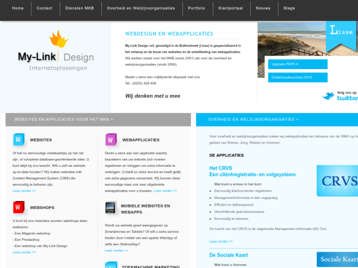 My-Link Design Profile, News, Client Reviews & Ratings At 10SEOS