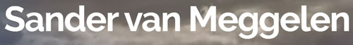 Sander Van Meggelen Profile, News, Client Reviews & Ratings At 10SEOS