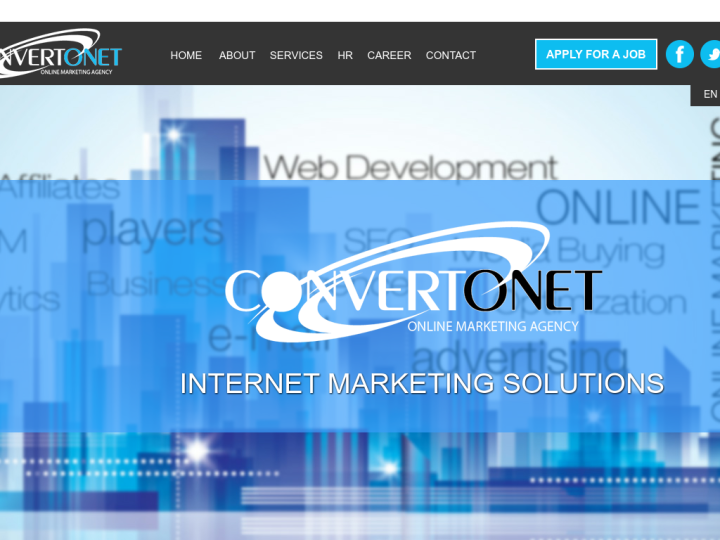 Convertonet Profile, News, Client Reviews & Ratings At 10SEOS