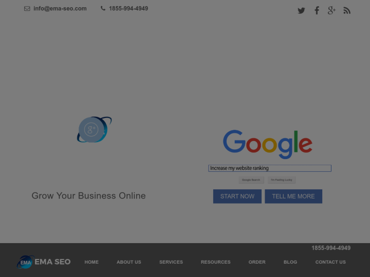 Easy Marketing And Advertising Profile, News, Client Reviews & Ratings At 10SEOS
