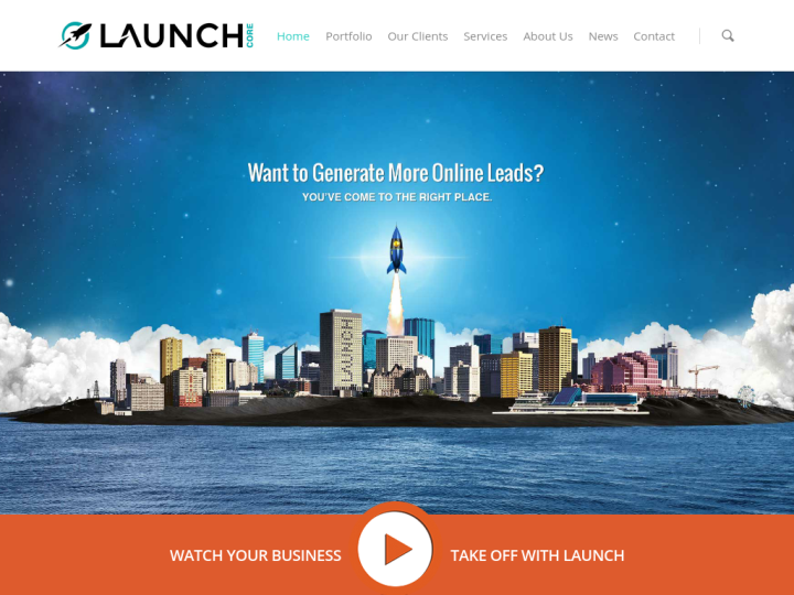 LAUNCH Profile, News, Client Reviews & Ratings At 10SEOS
