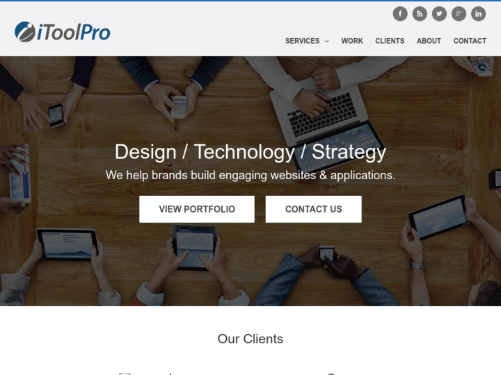 Itoolpro Systems Inc Profile, News, Client Reviews & Ratings At 10SEOS