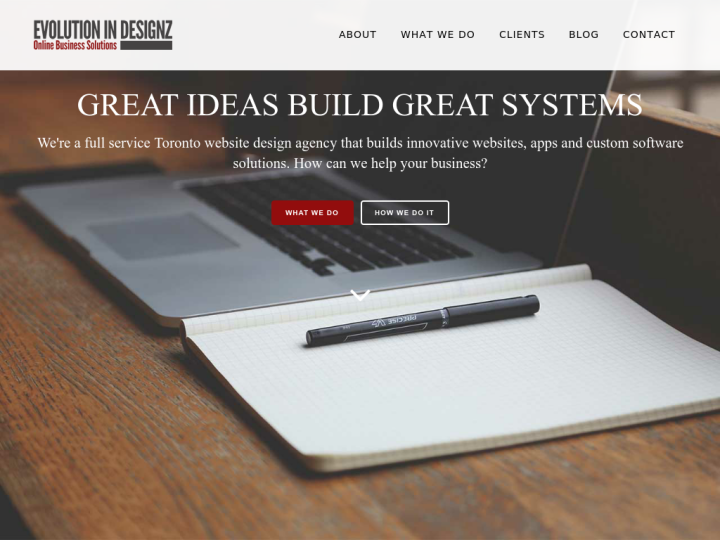 Evolution In Designz Profile, News, Client Reviews & Ratings At 10SEOS