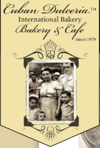 Cuban Dulceria International Bakery