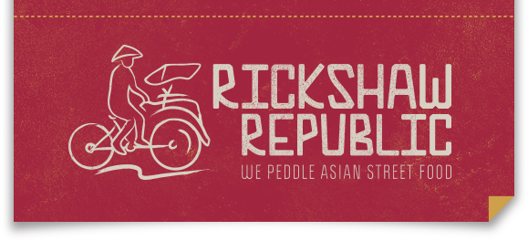 Rickshaw Republic