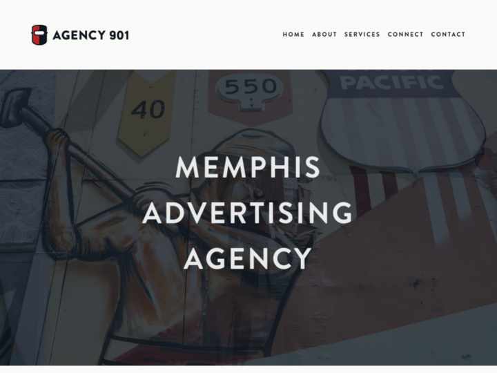 Agency901