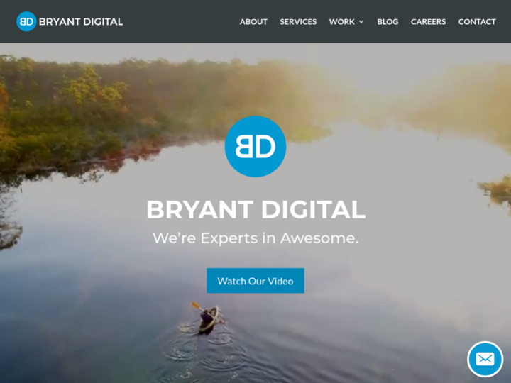 Bryant Digital