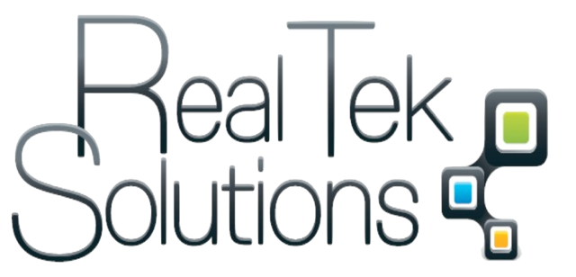Real Tek Solutions, Inc.