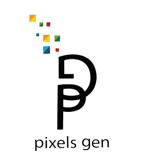 PixelsGen