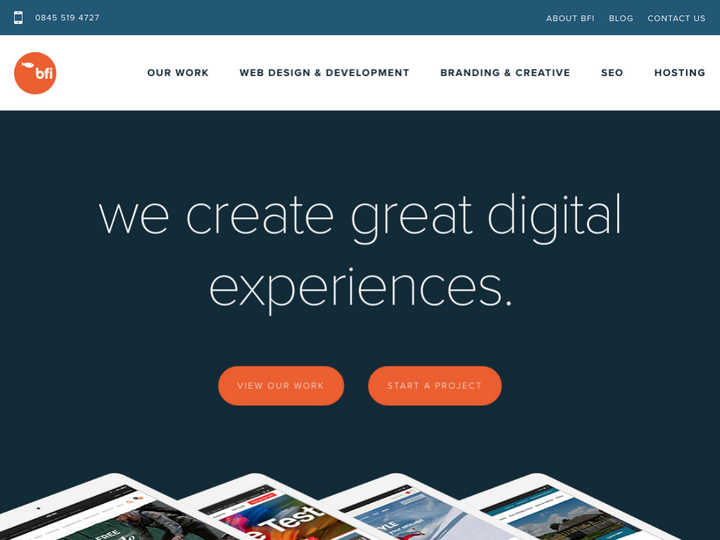 Big Fish Internet Ltd