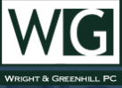 Wright & Greenhill PC