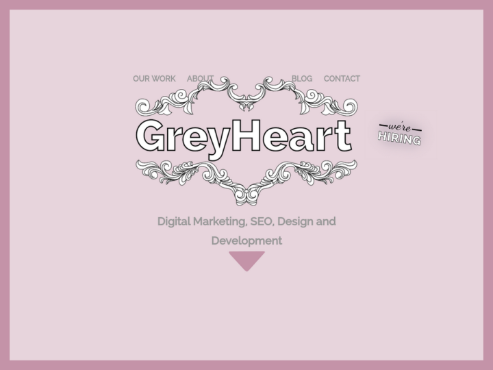 Greyheart