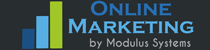 Online Marketing by Modulus Systems Europe Ltd
