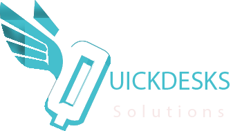 Quickdesk Solutions Ltd.