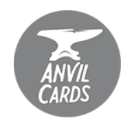 Anvil Cards