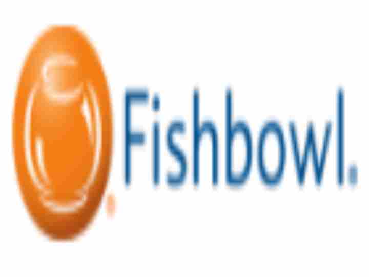Fishbowl Inventory Distribution