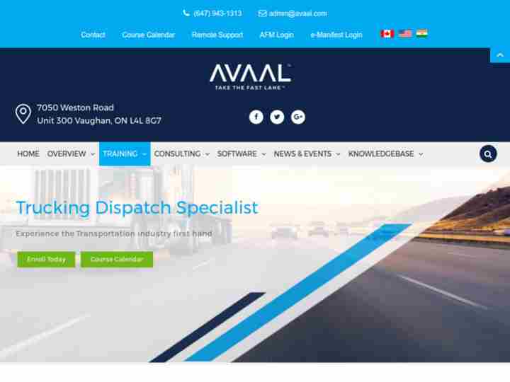 Avaal Technology Solutions