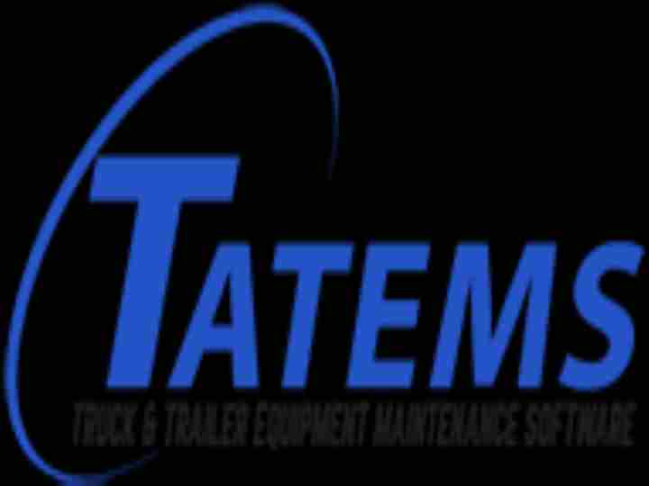 Tatems Maintenance Software