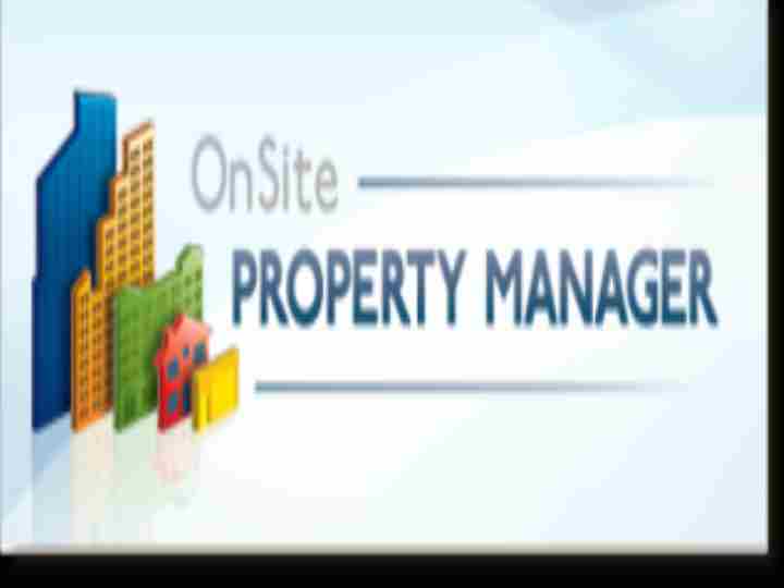 OnSite Property Manager