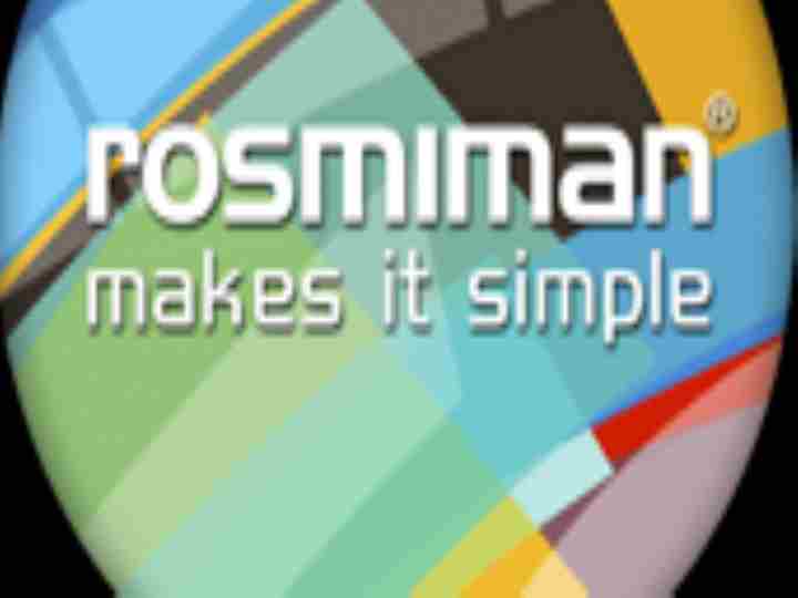 ROSMIMAN SOFTWARE