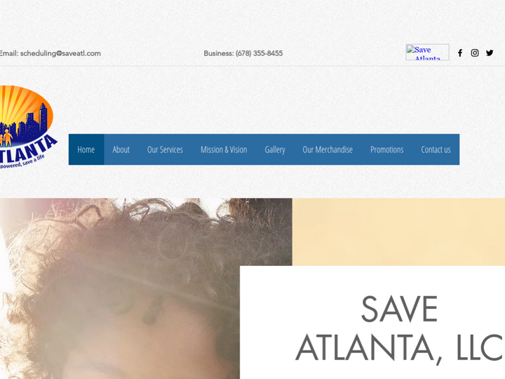 Save Atlanta, LLC