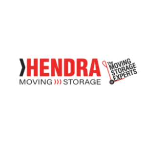 Hendra Moving and Storage