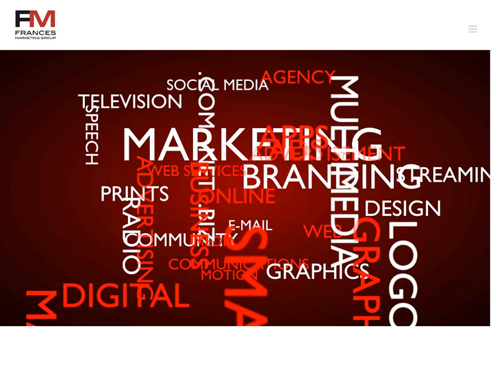 Frances Marketing Group