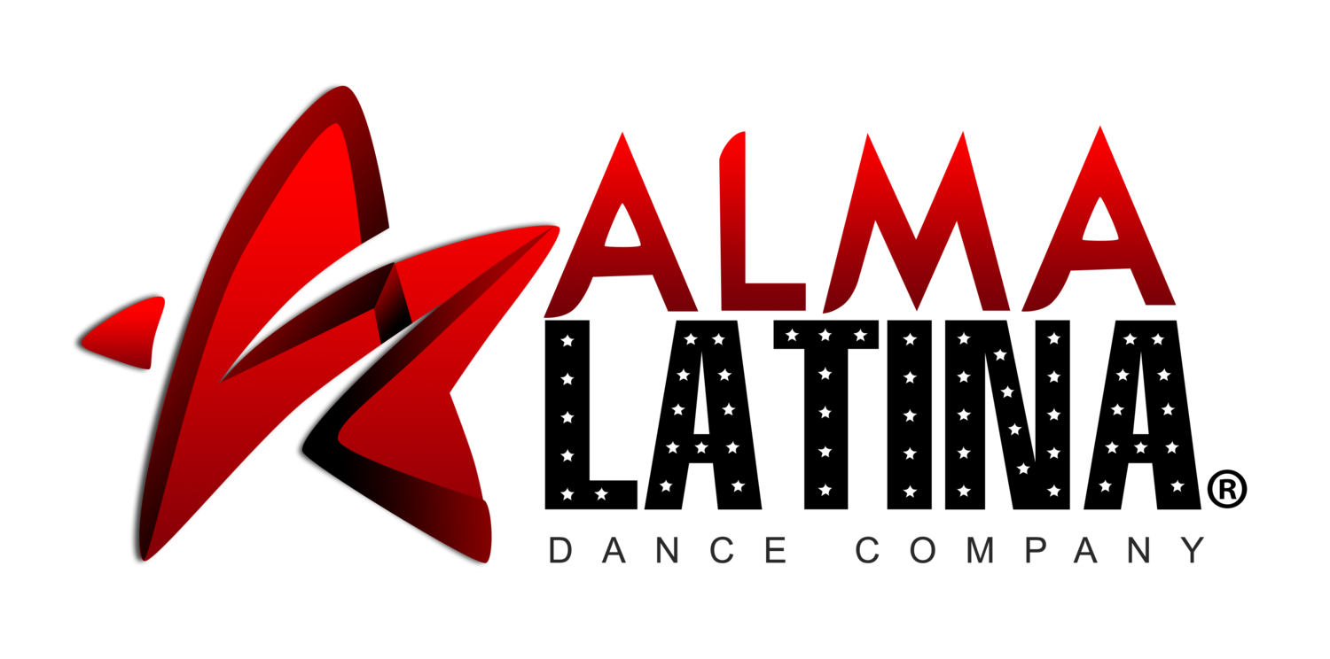 Alma Latina Dance Company