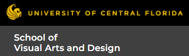 UCF School of Visual Arts & Design