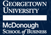 McDonough School of  Business