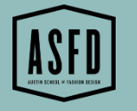 Austin School Of Fashion Design