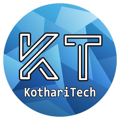 Kotharitech