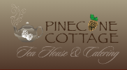 Pinecone Cottage Tea House