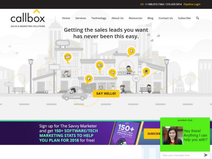 Callbox