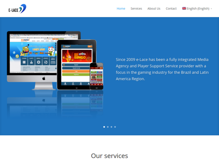 eLace Media Services