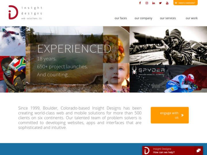 Insight Designs Web Solutions, LLC