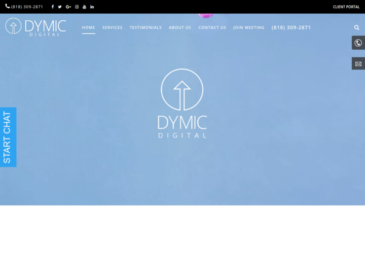 Dymic Digital