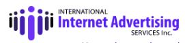 International Internet Advertising Services.