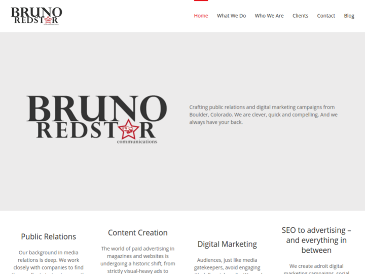 Bruno Redstar
