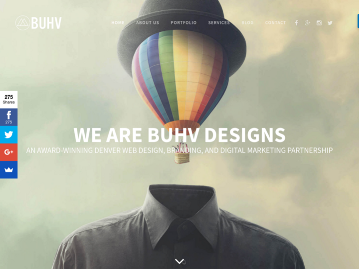 Buhv Designs